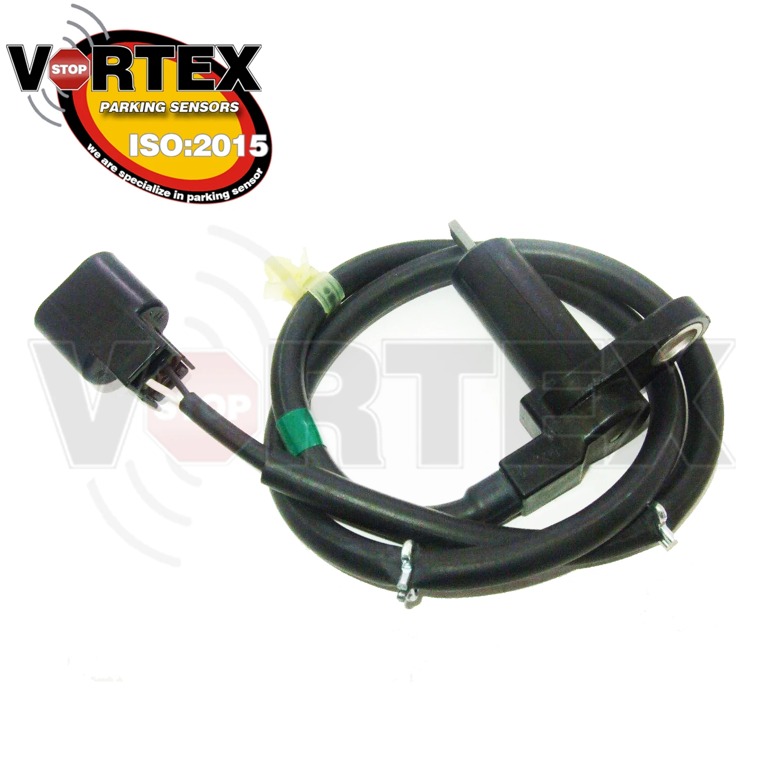 Датчик скорости ABS задний правый для Mitsubishi Outlander 2003-2009 OEM:MR977168 SU12616 ALS1302 5S11163 |