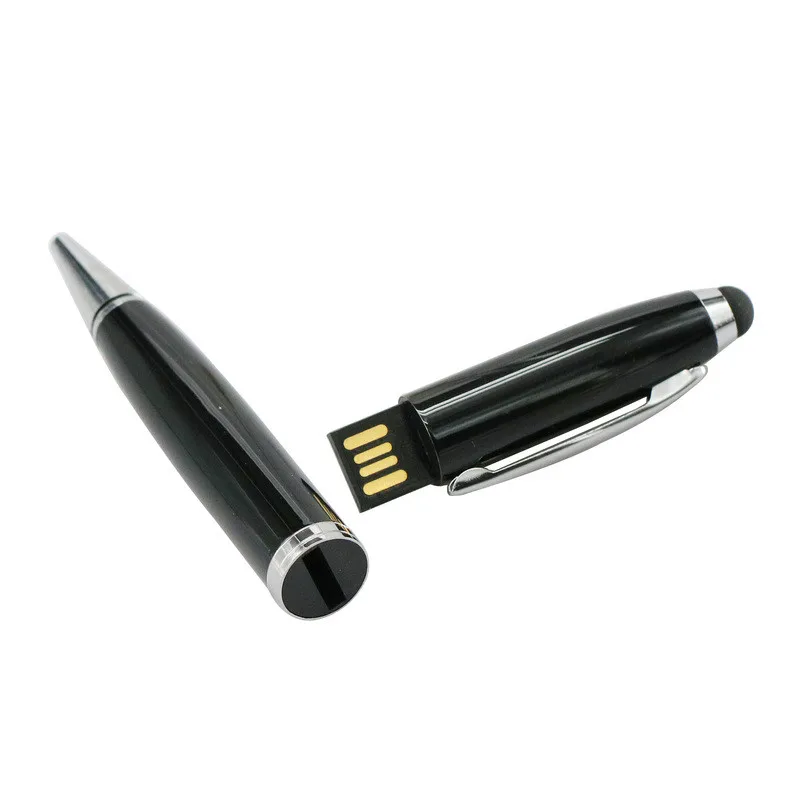 Шариковая ручка с логотипом на заказ 8 ГБ 16 32 64 USB флеш накопитель достаточный