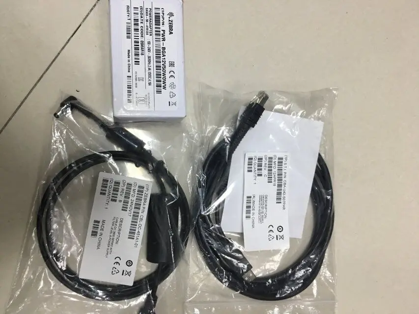 Zebra LI3678-SR сверхпрочный беспроводной 1D сканер штрих-кода/Стандартный комплект