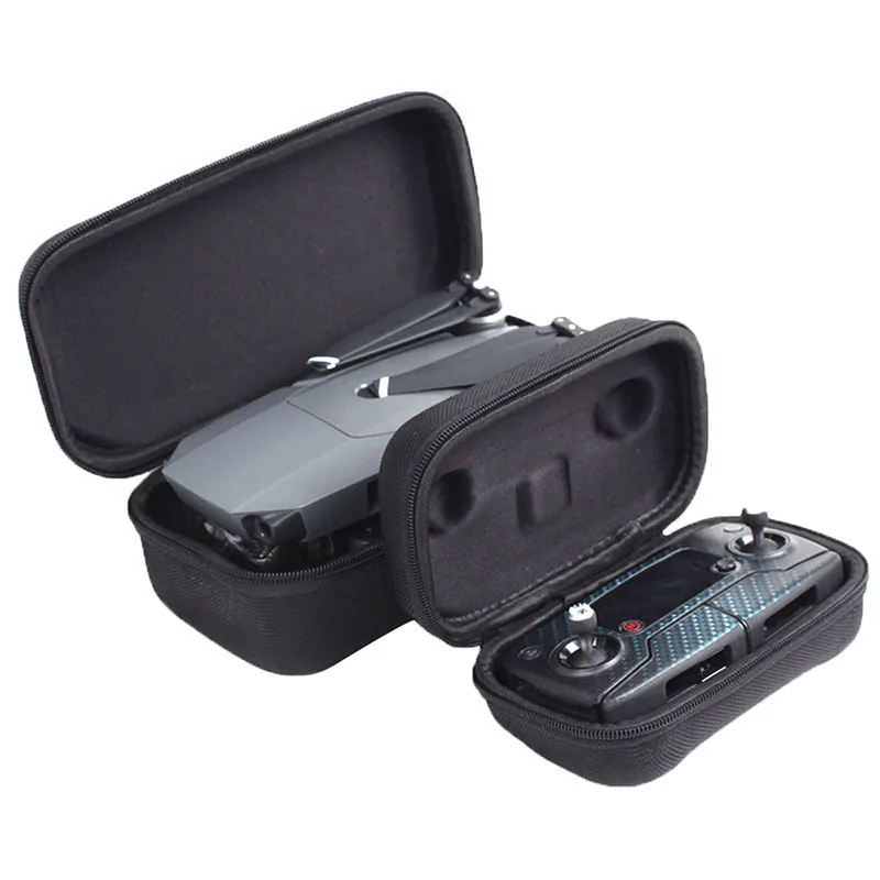 DOITOP Портативный твердая ударопрочная сумка для хранения коробка чехол DJI Mavic Pro &