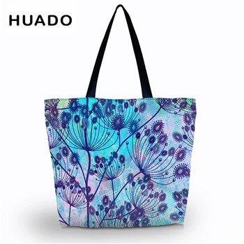 Shopping bag Хозяйственная сумка женская большая многоразовая упаковка сумка для хранения пляжная сумка через плечо - Цвет: Shopping bag