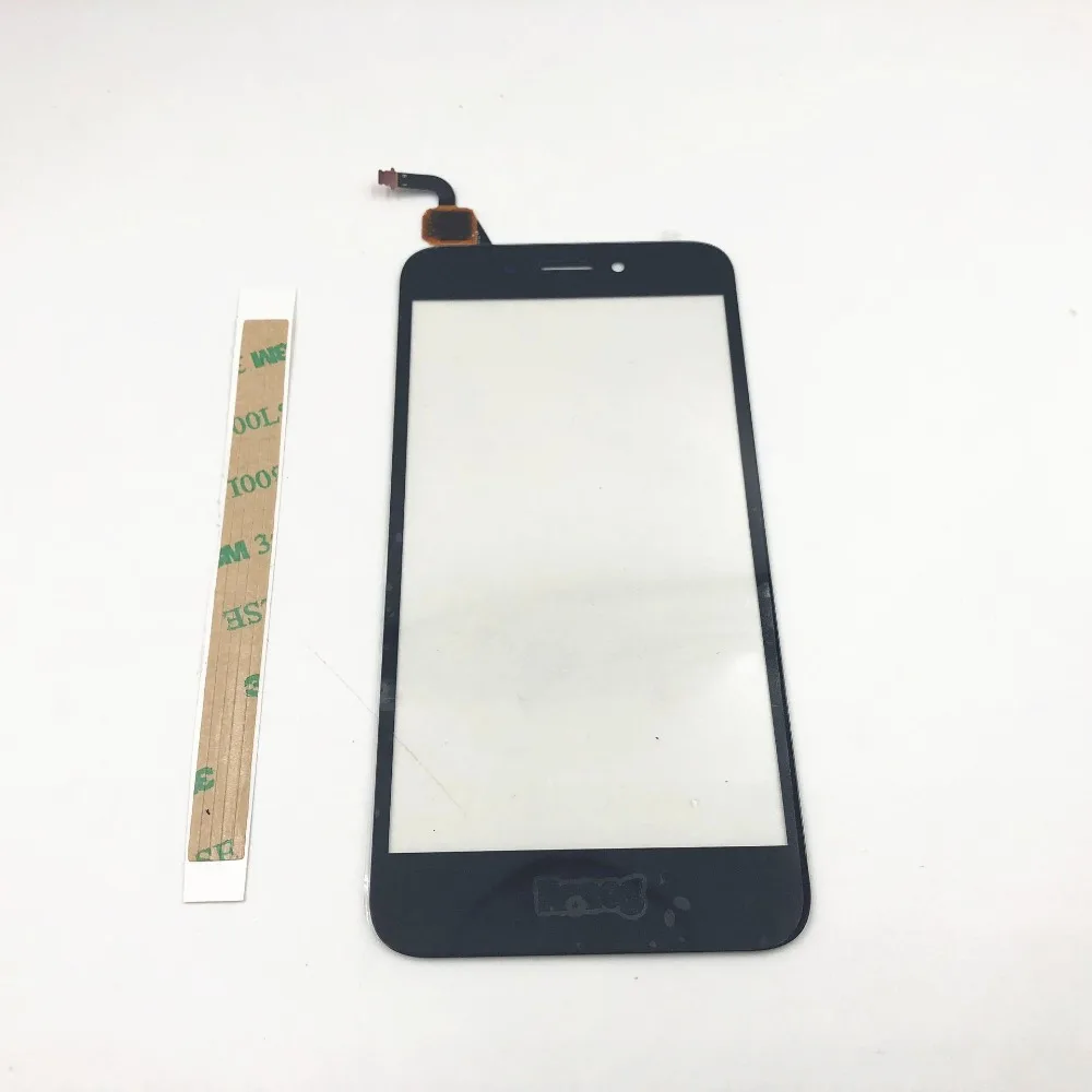

RTBESTOYZ High Quality Touchscreen For Huawei Honor 6A Touch Screen Digitizer Sensor Panel Front Glass Lens With Logo