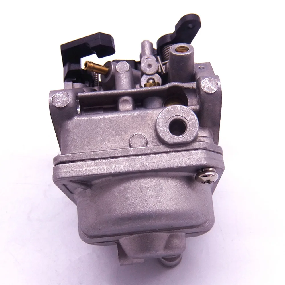 5041107 лодочный мотор карбюратор в сборе для Evinrude Джонсон. ОМС 4-тактный 6HP подвесной лодочный мотор