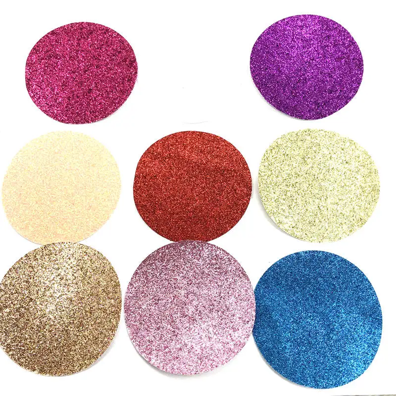 Индивидуальная упаковка Mikiwi 100 шт. блестящая бумага оптовая продажа ресницы