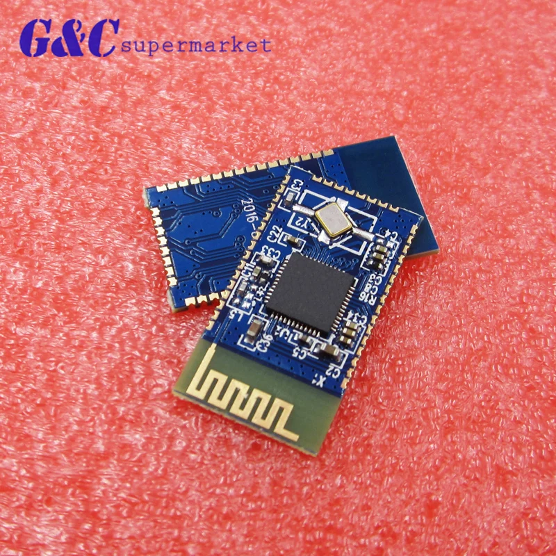 BK3254 модуль Bluetooth 4 1 F6888 стерео аудио FM радио/TF/U диска/инфракрасный пульт