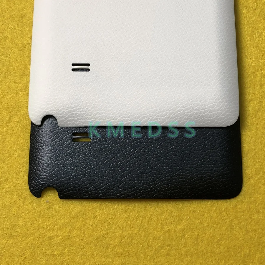 Чехол с полным корпусом для Samsung Galaxy Note 4 N910 N910F ЖК панель средняя рамка Крышка