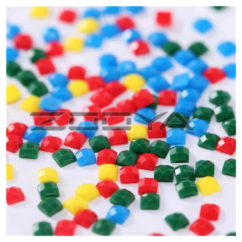 Diy алмазная живопись пейзаж дом на побережье Алмазная вышивка аква цветок и