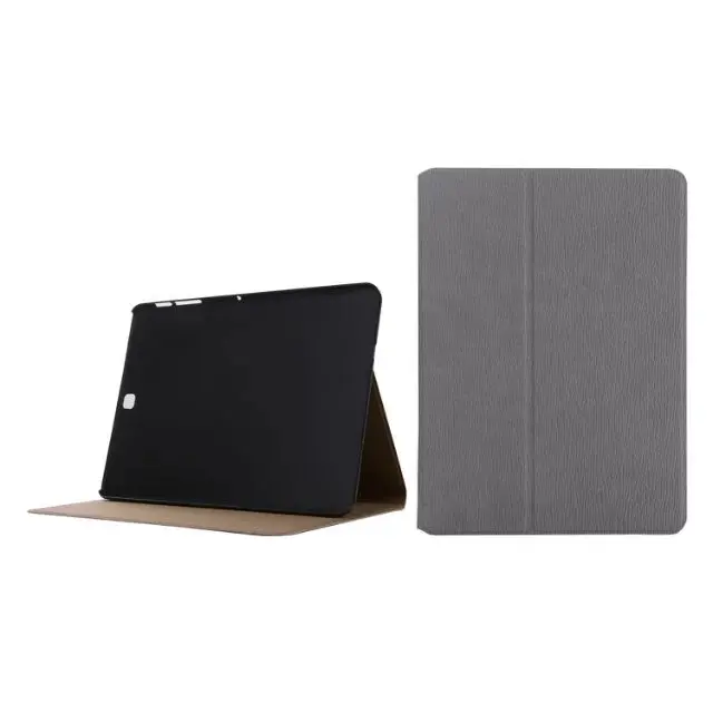 Чехол с зернистостью коры для Samsung GALAXY Tab S2 9 7 T810 T815 SMT810 защитный кожаный чехол +