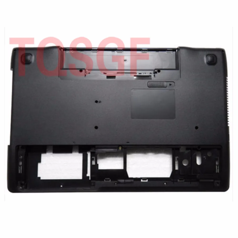 

New For Asus N56 N56SL N56VM N56V N56D N56DP N56VJ N56VZ Laptop Bottom Base Case COVER 13GN9J1AP010-1 13GN9J1AP020-1 Black