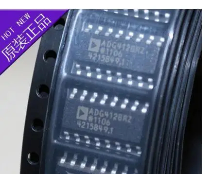 ADG412BR AD9809JR MC145053D HD63B40FP LTC1735CS |