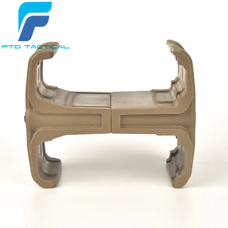 Maglink муфта-Pmag 30/40, Ar/M4, черный