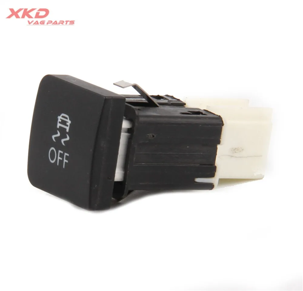 Изолятор балки встряхивая тяги Управление кнопка включения для V W Eos Гольф G TI MK5