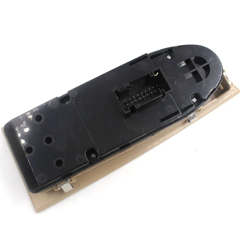 Оконный выключатель YAOPEI 61319217331 для BMW E90 318i 320i 325i 330i 335i M3|Переключатели и рычаги
