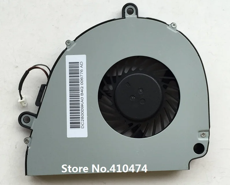 Вентилятор для ноутбука SSEA оригинальный ACER Aspire 5750 5755 5350 5750G 5755G G ноутбуков с