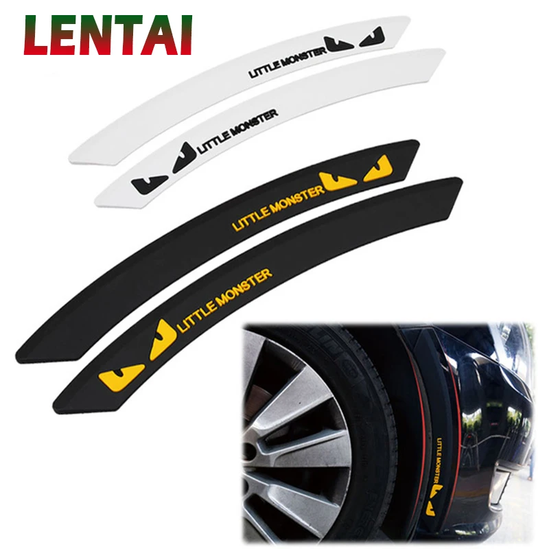 OVERE защитные наклейки на автомобильные шины для Fiat 500 Opel Insignia Vectra c Suzuki Swift Sx4 Hyundai Ix35