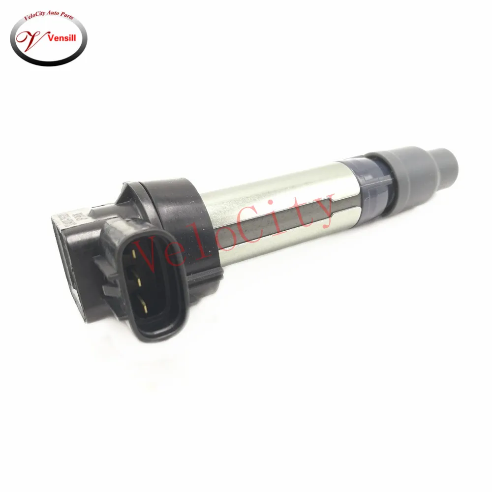 3 Pin катушка зажигания часть № 33400-76G21 33400-76G2 099700-095 для Suzuki Wagon R 2008 каждый 2007