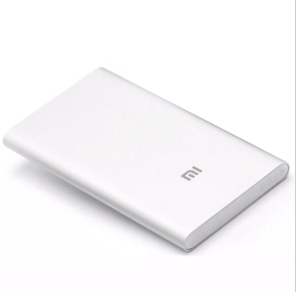 5000 мАч зарядное устройство Мобильный телефон внешний аккумулятор Переносной