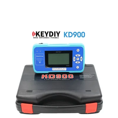 Пульт дистанционного ключа KEYDIY KD900 программатор и дистанционный ключ KD с сериями