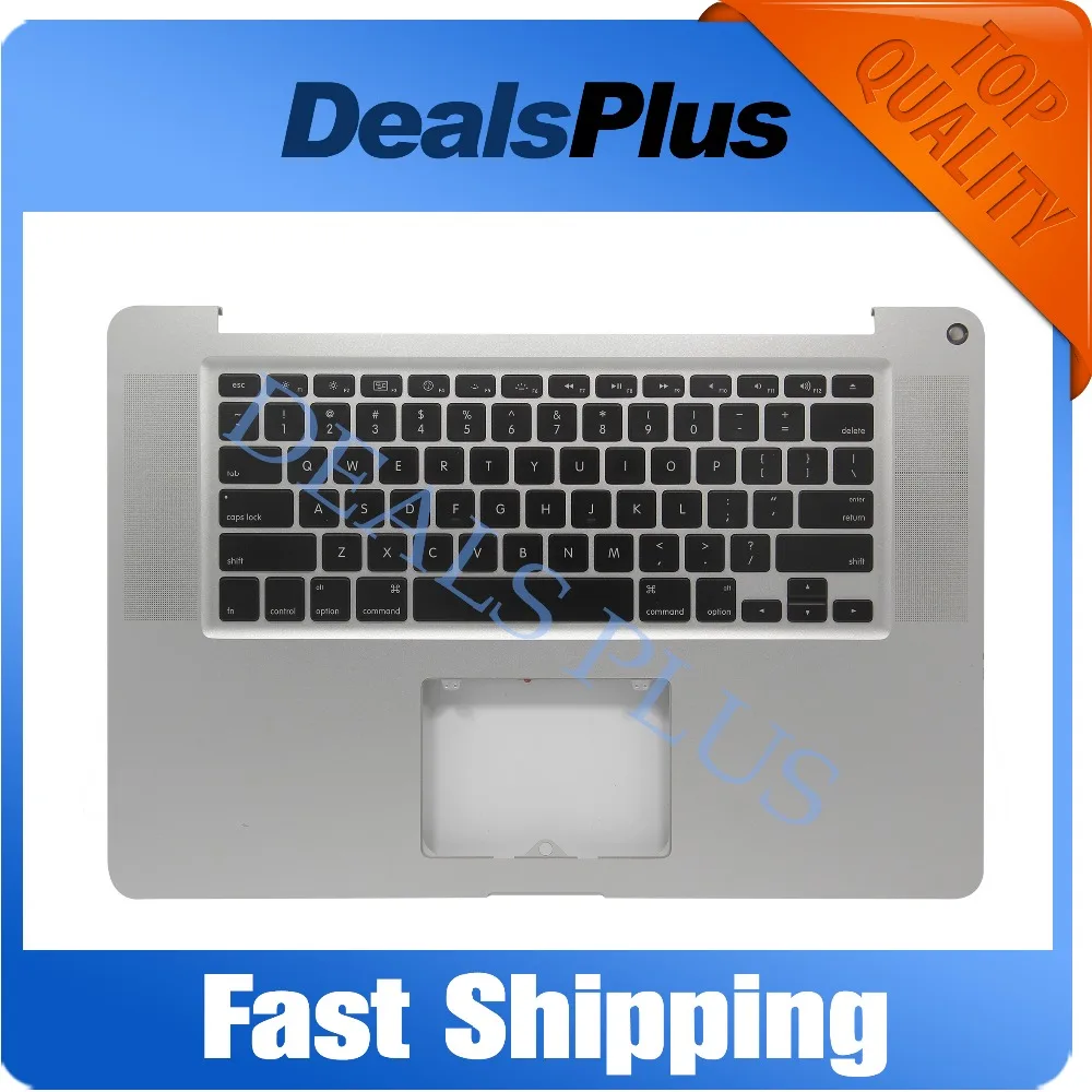 Клавиатура A1286 с подсветкой и тачпадом для MacBook Pro 15 дюймов 2011 года|Сумки чехлы