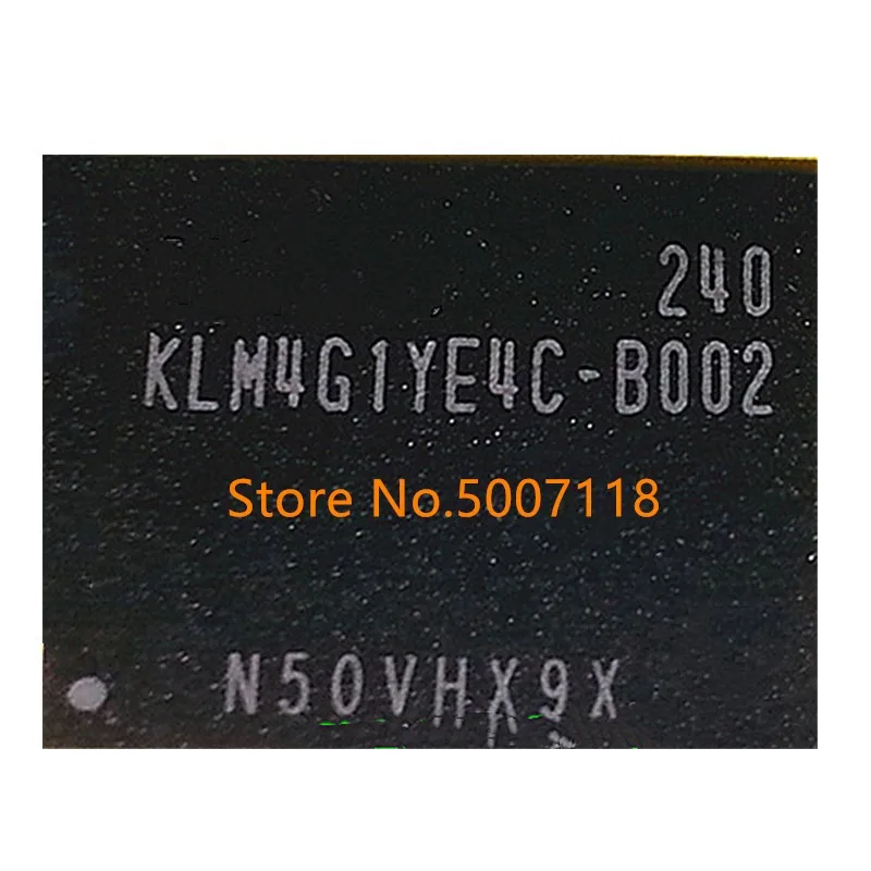 100% новый KLM4G1YE4C-B002 | Электроника