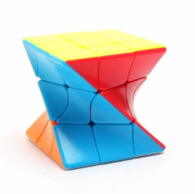 Cuber Speed Twist 3x3 наклейка скоростной куб|Головоломки| |