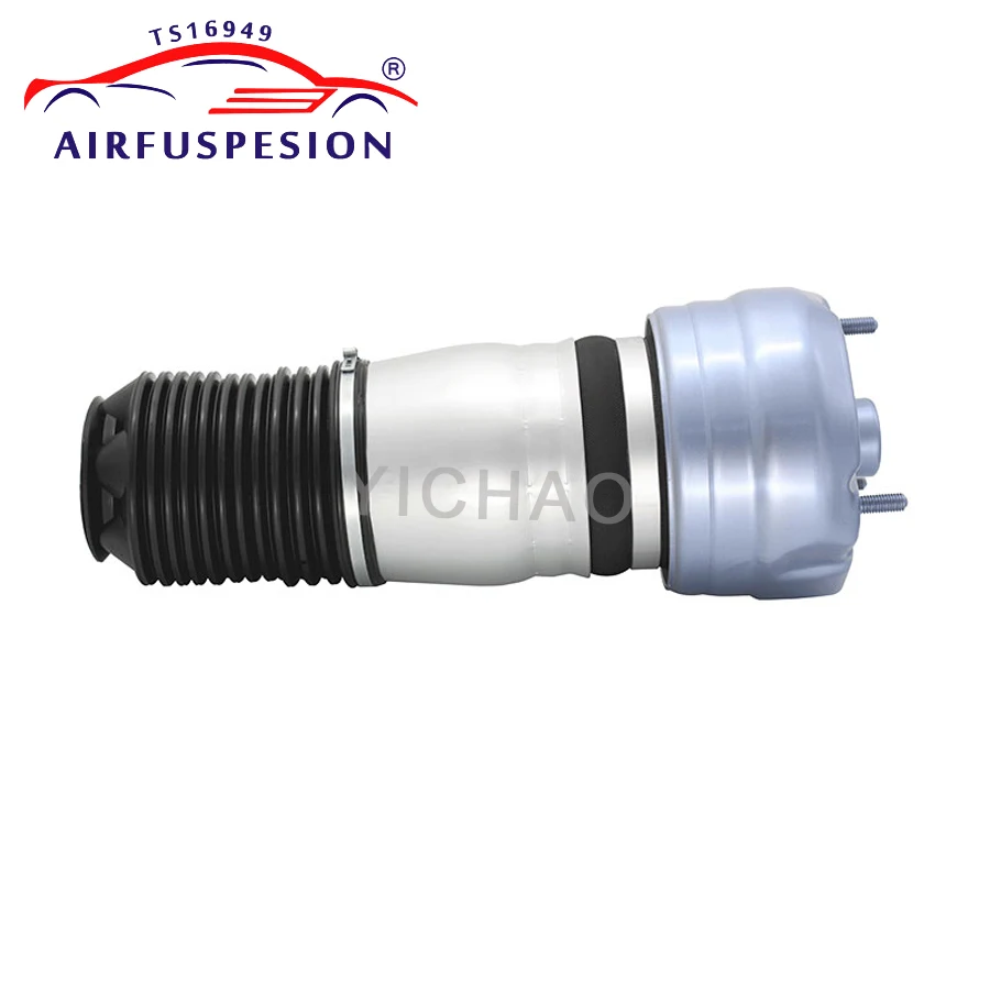 

1 Pair For Porsche Panamera Front Air Spring Bag Air Suspension Shock Absorber 97034305109 97034305110 97034305108 2009-2015