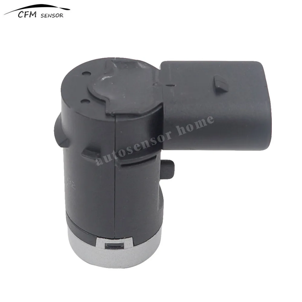4 шт. датчик парковки 6QD919275 для VW Passat B6 Polo Touran Fabia|parking aid sensor|parking aidbackup parking sensor |