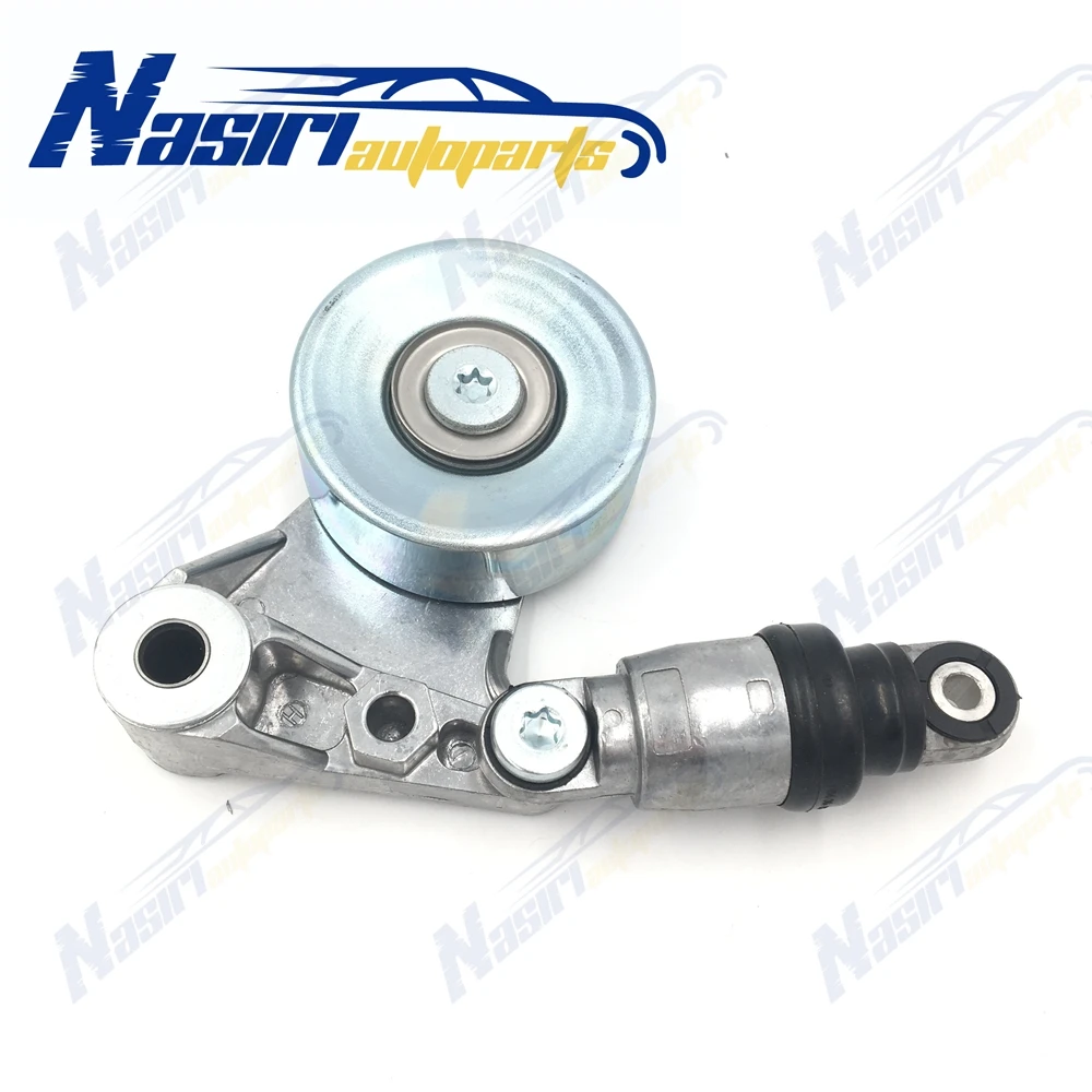 Натяжной шкив ремня ГРМ для Nissan Caravan Urvan E25 3.0L ZD30 ZD30DD 2002 2012|pulley belt tensioner|pulley tensionerpulley