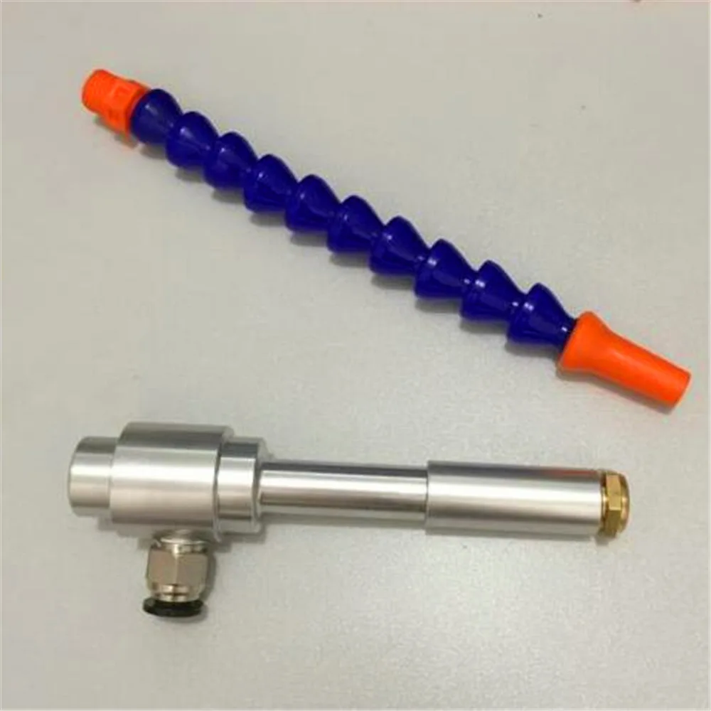 Пистолет для холодного и горячего воздуха Vortex 130 мм пистолет сухого охлаждения