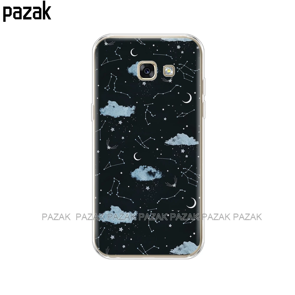 34498 Силиконовый чехол для телефона Samsung A5, чехлы для Samsung Galaxy A5, SM-A520F, чехол das для Samsung Galaxy A5, pop shell - Цвет: 34498
