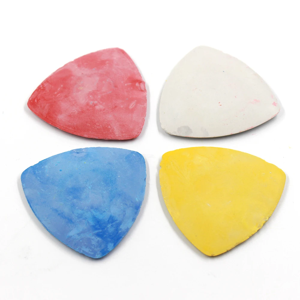 Мел случайного цвета для шитья мел портных мелки модных дизайнеров сделай сам