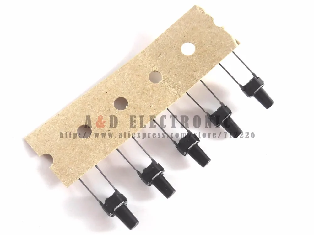 MICRO SWITCH VSG 1010 For DJM 500 600 EFFECT TACT VSG1010 | Электроника