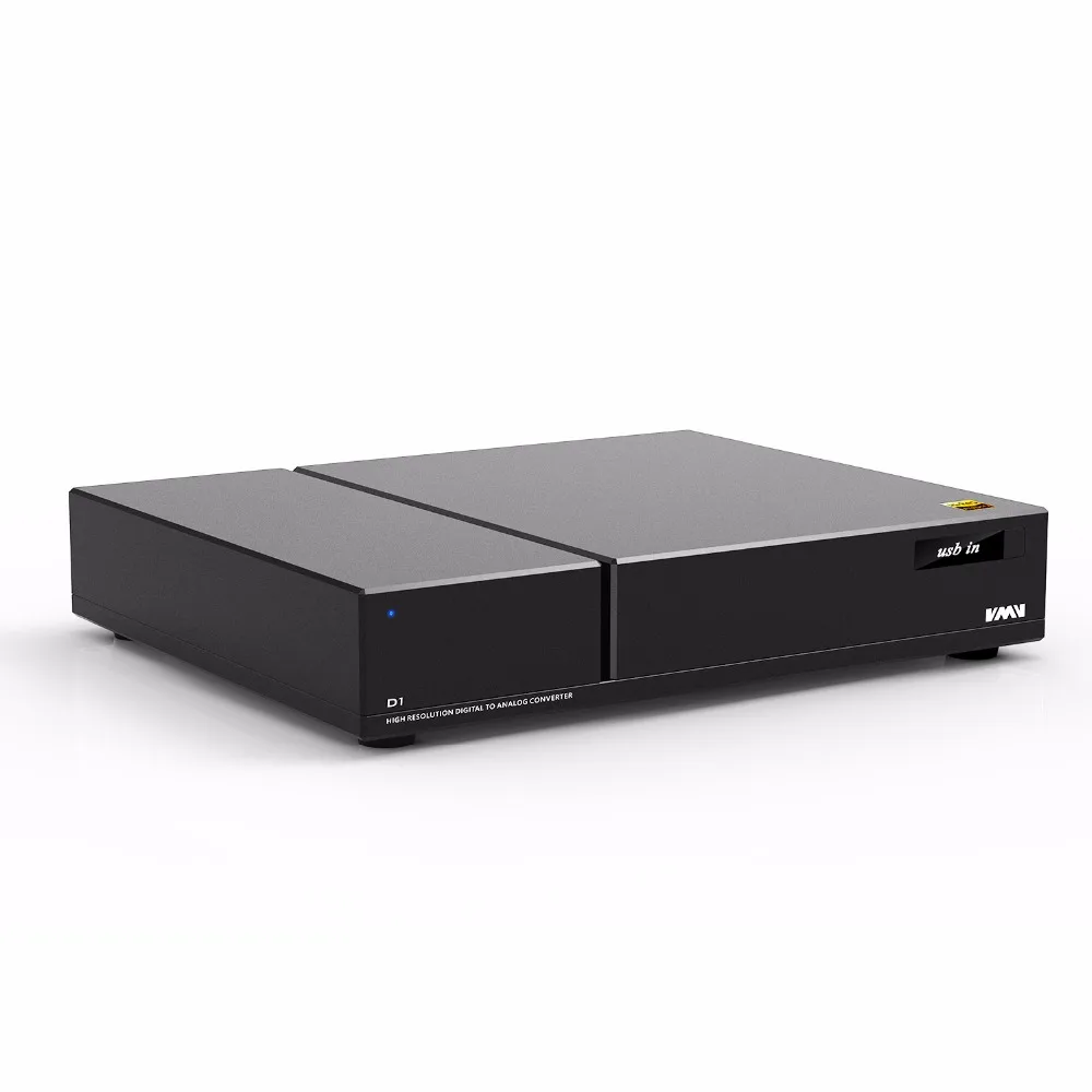 SMSL ВМВ D1 высокого класса Pure USB ЦАП чипов 2 * ESS ES9038 PRO Hi end PCM768 DSD512 XMOS Поддержка