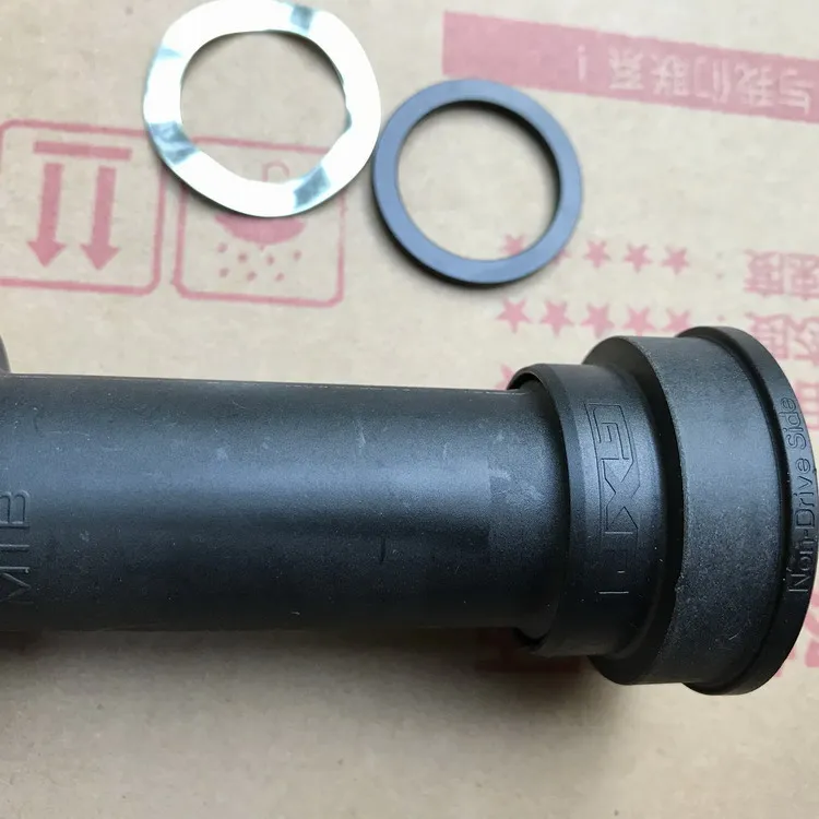 SRAM GXP пресс подходит BB92 Нижний Кронштейн/горный велосипед /MTB для оси 86 мм/89 5 мм/92