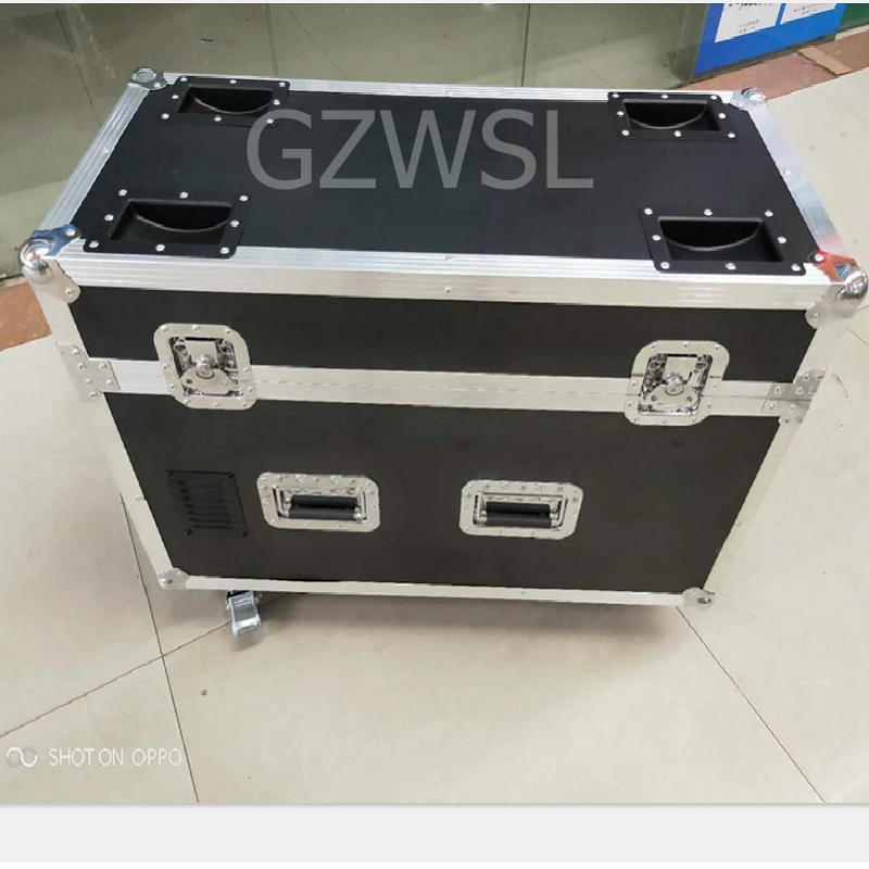 Распродажа 2 модели пульт дистанционного управления Flightcase 3000 Вт основание для