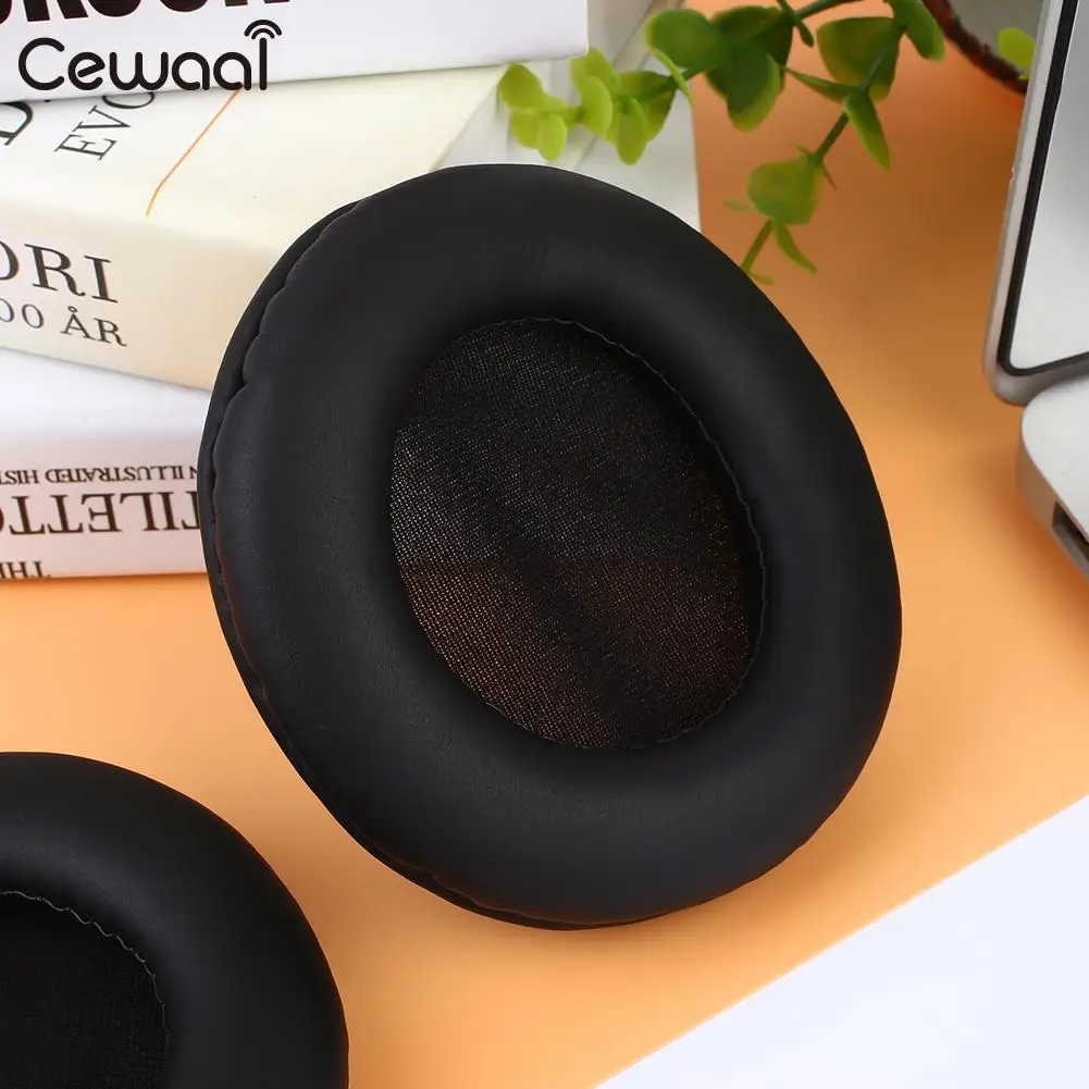 100 мм амбушюры вкладыши наушники гарнитура прочный мягкий | Электроника