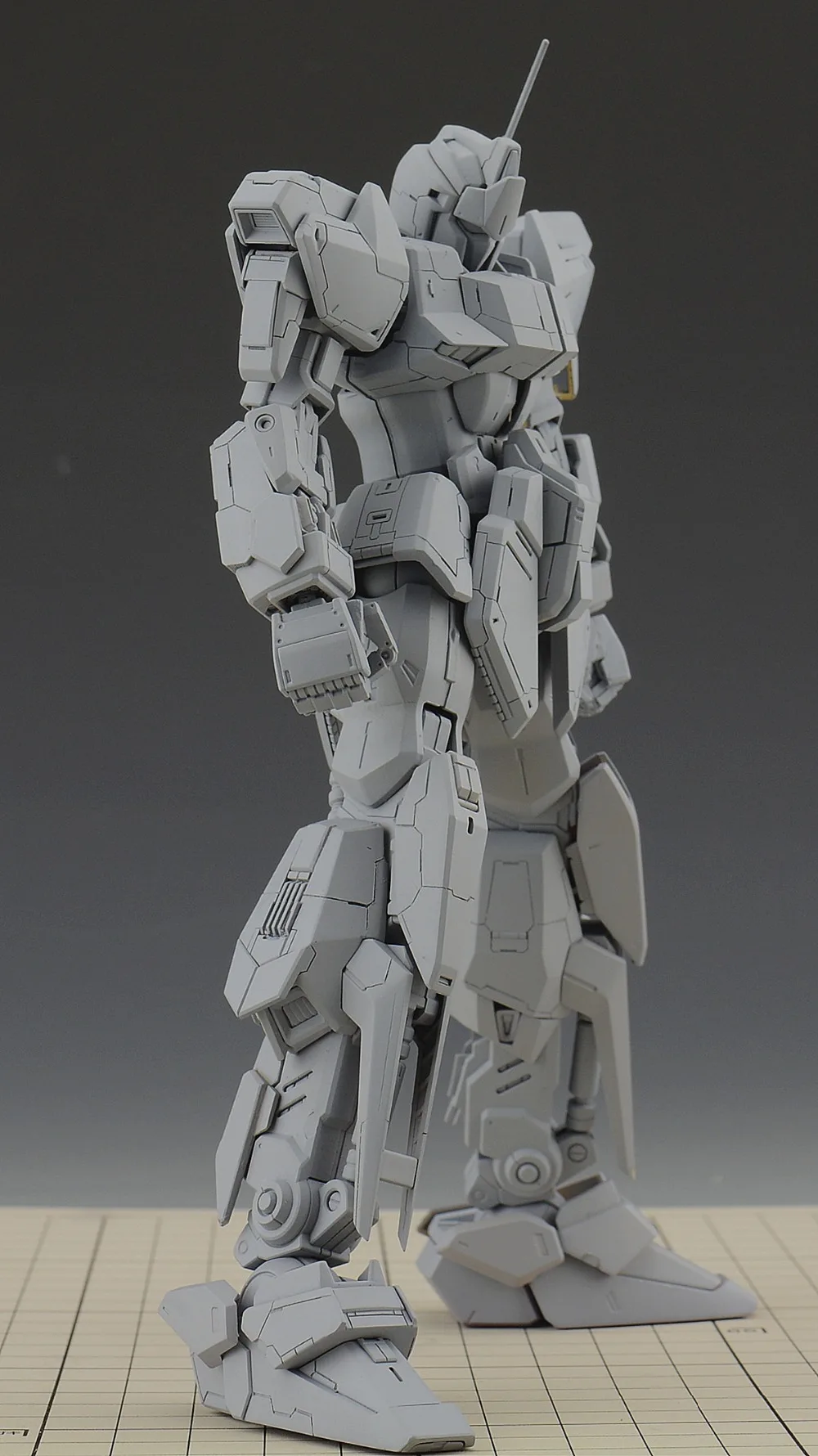 SIDE3 GK набор переоборудования для MG 1/100 MSN-00100 Hyaku-shiki Gundam мобильный костюм детские игрушки