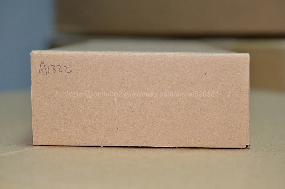 Golooloo аккумулятор 11 1 V A1322 для APPLE MacBook Pro 13 &quotA1278 (версия 2009) MB991 MB991LL/A MB990LL/A |