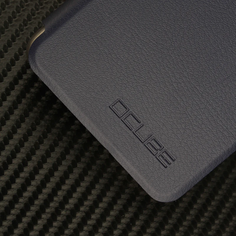 Ocube чехол для Oukitel C5 Pro Роскошный складной из искусственной кожи 5 0 &quotсмартфон|case