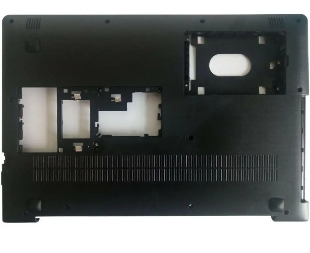 Новинка для Lenovo ideapad510 15 510 15ISK 15IKB 310 15ABR Нижняя крышка ноутбука AP10T000C00 5CB0L35822|Сумки и