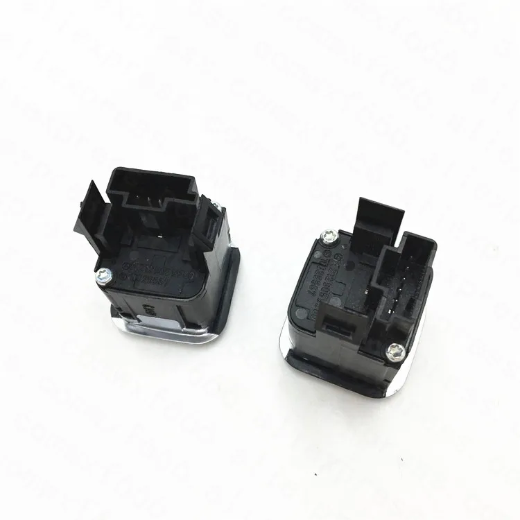Car Rear seat heating switch 2011-mer ced es-be nzE200 E260 E320 E400 CLS Level Seat button Door trim | Автомобили и мотоциклы