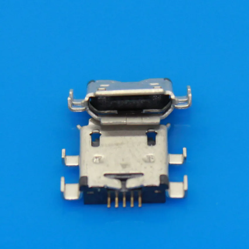JCD micro usb разъем для зарядки Замена для ASUS для Google Nexus 7
