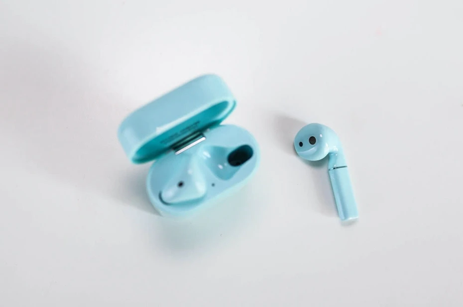 Huawei Honor flypods Pro Беспроводной наушники huawei Bluetooth гарнитура Hi-Fi кран управления Беспроводной заряда Водонепроницаемый IP54