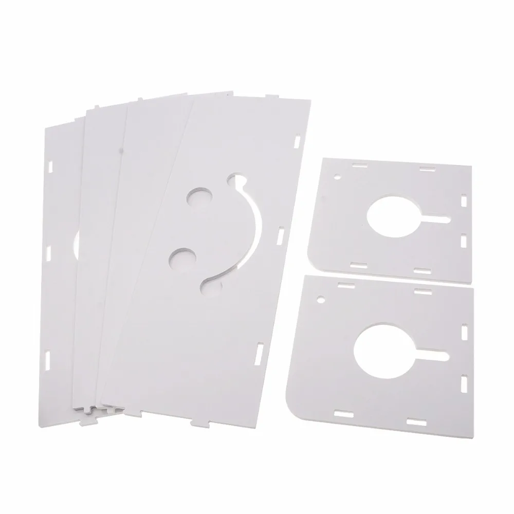 Органайзер для проводов и кабелей из ПВХ|box wire|cable storage boxcable |