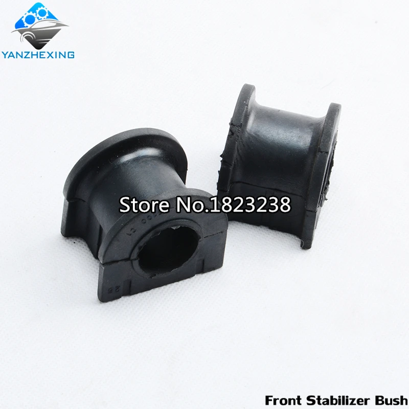 2 шт./лот передний стабилизатор Буш OEM: 48815-35100 для Toyota 4runner 1995-2002 LAND CRUISER 90 1998-2002 |