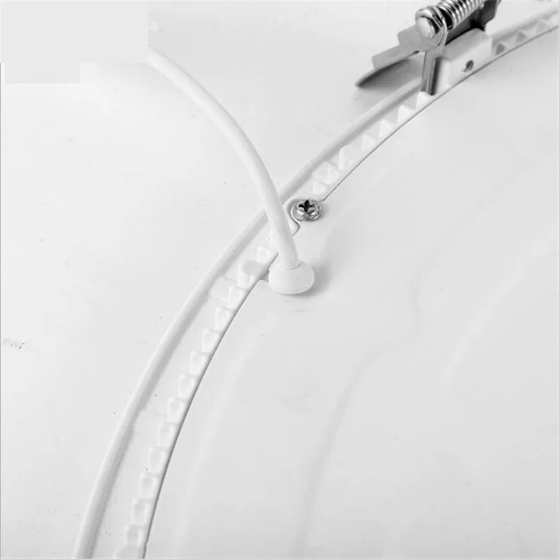 Dimmable 400*400mm 500*500mm 600*600mm LED Panel Light Ultra thin lights 110v 220V with driver | Lights