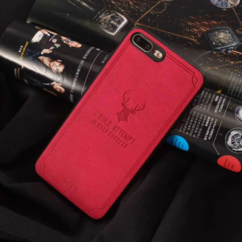 Летучей мыши Олень чехол для Galaxy A10 A20 A30 A40 A50 A70 S8 S7 Edge Note 9 8 S9 плюс A6 A7 A5 A8 A9S M10 M20 S10E S10 чехлы