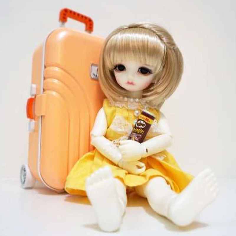 1/6 BJD 20 см аксессуары для кукол | Игрушки и хобби