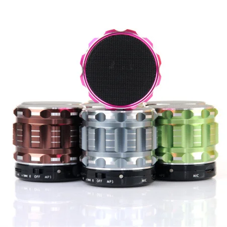 SUOZUN S28 мини беспроводной Bluetooth динамик супер бас громкий s Поддержка TF карта fm