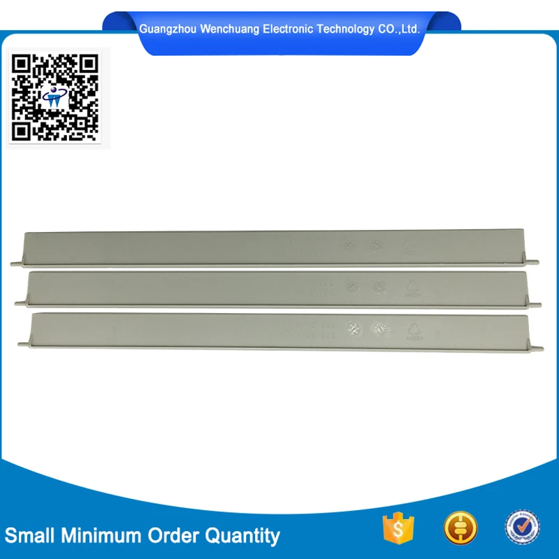 GWI/ Olivetti pr2e/ pr2 plus passbook printer spare parts rear protection 10pcs/lot | Компьютеры и офис